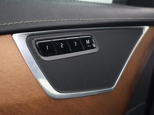 Volvo  XC90 2.0 D5 AWD 235 PK AUT. GRIJS KENTEKEN INSCRIPTION + ADAPTIVE CRUISE | TREKHAAK | LEDER ActivLease financial lease