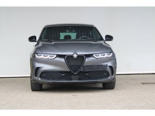 Alfa Romeo Tonale 1.5T Hybrid Veloce | Lederen bekleding | Adaptieve cruise control | Stoelventilatie voor | Matrix...