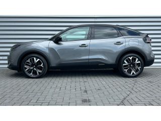 Citroën C4 1.2 HYBRID 136PK MAX AUTOMAAT / NAVI / LEDER / CLIMA / LED / PDC / 18" LMV / CAMERA / KEYLESS / H...