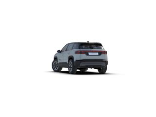 Jeep Compass First Edition | Privacy Glass