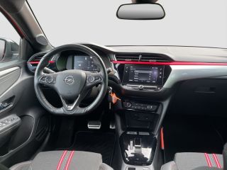 Opel Corsa 1.2 GS Line 130pk | Trekhaak | Cruise Control | Carplay