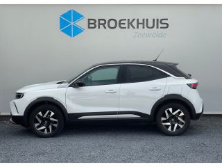 Opel Mokka 1.2 130PK Turbo Elegance | ADAPTIVE CRUISE CONTROL| CAMERA ACHTER| PARKEERSENSOREN V&A| NAVI| DOD...
