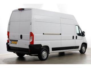 Opel Movano 2.2D 120pk L3H3 Edition Airco/Navi/Camera 02-2022