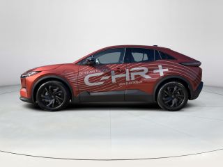 Toyota C-HR+ First Edition 77 kWh | Elektrische Achterklep | Stoel & Stuurverwarming |