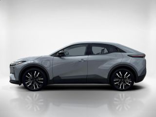 Toyota C-HR+ First Edition 77 kWh | Warmte Pomp | 20" LM velgen |