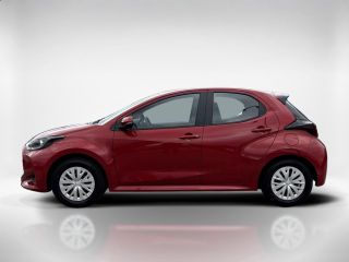 Toyota Yaris 1.5 Hybrid 115 Comfort