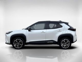 Toyota Yaris Cross 1.5 Hybrid Executive | Rondomzicht camera | Stoel & Stuur verwarming |