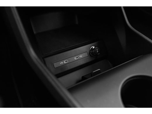 Audi Q4 e-tron S edition Competition quattro 82 kWh / 286 Pk | Achterklep, automatisch bedienbaar | Achteruitrij... ActivLease financial lease