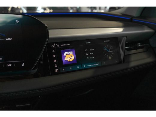 Audi Q6 e-tron Quattro / S-line/ Standkachel/ Top View/ Bang & Olufsen Sound System/ Panoramadak/ Trekhaak/ ActivLease financial lease
