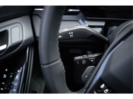 Audi Q6 e-tron Quattro / S-line/ Standkachel/ Top View/ Bang & Olufsen Sound System/ Panoramadak/ Trekhaak/ ActivLease financial lease