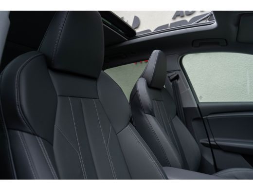 Audi Q6 e-tron Quattro / S-line/ Standkachel/ Top View/ Bang & Olufsen Sound System/ Panoramadak/ Trekhaak/ ActivLease financial lease