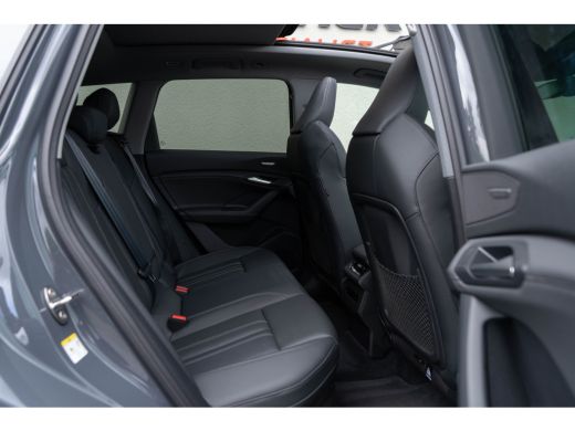 Audi Q6 e-tron Quattro / S-line/ Standkachel/ Top View/ Bang & Olufsen Sound System/ Panoramadak/ Trekhaak/ ActivLease financial lease