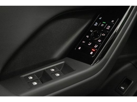 Audi Q6 e-tron Quattro / S-line/ Standkachel/ Top View/ Bang & Olufsen Sound System/ Panoramadak/ Trekhaak/ ActivLease financial lease