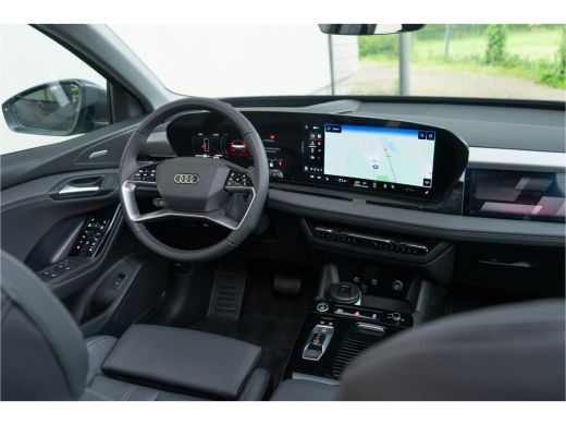 Audi Q6 e-tron Quattro / S-line/ Standkachel/ Top View/ Bang & Olufsen Sound System/ Panoramadak/ Trekhaak/ ActivLease financial lease