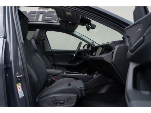 Audi Q6 e-tron Quattro / S-line/ Standkachel/ Top View/ Bang & Olufsen Sound System/ Panoramadak/ Trekhaak/ ActivLease financial lease