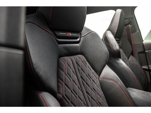 Audi SQ6 e-tron quattro 360 kW edition one | Panoramadak | Luchtvering | Head Up Display | Bang & Olufsen | ActivLease financial lease