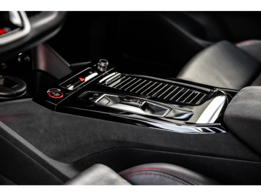 Audi SQ6 e-tron quattro 360 kW edition one | Panoramadak | Luchtvering | Head Up Display | Bang & Olufsen | ActivLease financial lease