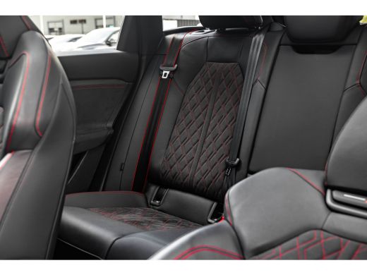 Audi SQ6 e-tron quattro 360 kW edition one | Panoramadak | Luchtvering | Head Up Display | Bang & Olufsen | ActivLease financial lease