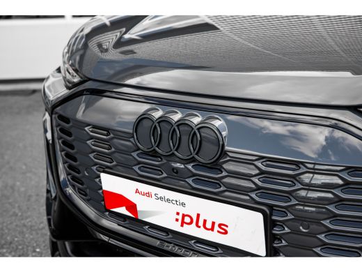 Audi SQ6 e-tron quattro 360 kW edition one | Panoramadak | Luchtvering | Head Up Display | Bang & Olufsen | ActivLease financial lease