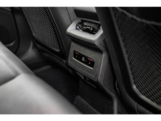 Audi SQ6 e-tron quattro 360 kW edition one | Panoramadak | Luchtvering | Head Up Display | Bang & Olufsen | ActivLease financial lease