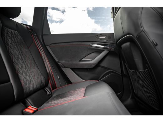 Audi SQ6 e-tron quattro 360 kW edition one | Panoramadak | Luchtvering | Head Up Display | Bang & Olufsen | ActivLease financial lease