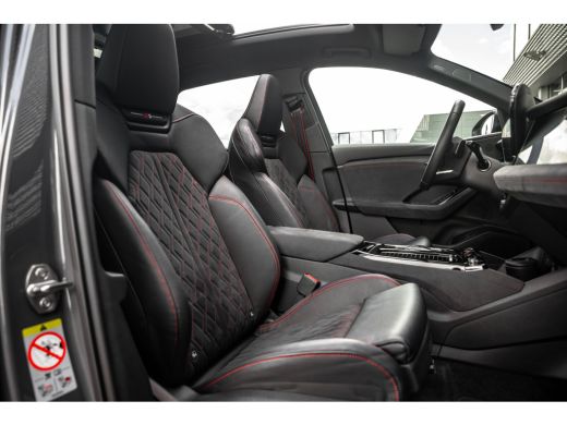 Audi SQ6 e-tron quattro 360 kW edition one | Panoramadak | Luchtvering | Head Up Display | Bang & Olufsen | ActivLease financial lease