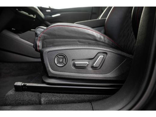 Audi SQ6 e-tron quattro 360 kW edition one | Panoramadak | Luchtvering | Head Up Display | Bang & Olufsen | ActivLease financial lease