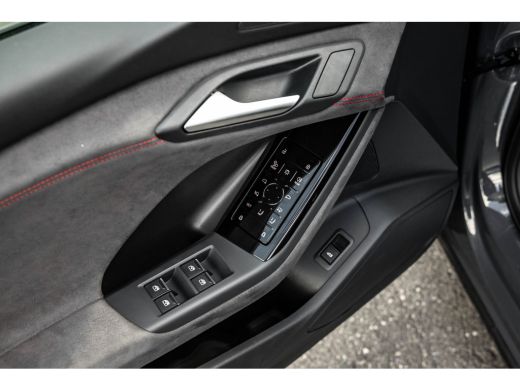 Audi SQ6 e-tron quattro 360 kW edition one | Panoramadak | Luchtvering | Head Up Display | Bang & Olufsen | ActivLease financial lease