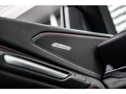 Audi SQ6 e-tron quattro 360 kW edition one | Panoramadak | Luchtvering | Head Up Display | Bang & Olufsen | ActivLease financial lease