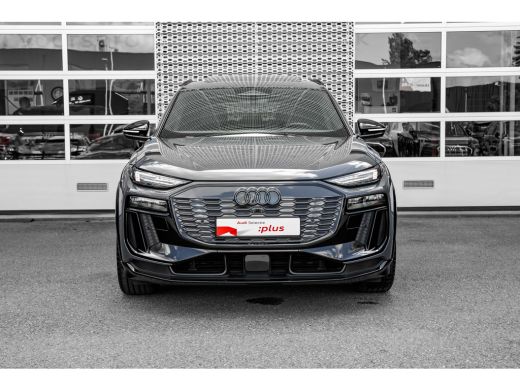Audi SQ6 e-tron quattro 360 kW edition one | Panoramadak | Luchtvering | Head Up Display | Bang & Olufsen | ActivLease financial lease