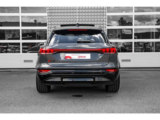 Audi SQ6 e-tron quattro 360 kW edition one | Panoramadak | Luchtvering | Head Up Display | Bang & Olufsen | ActivLease financial lease