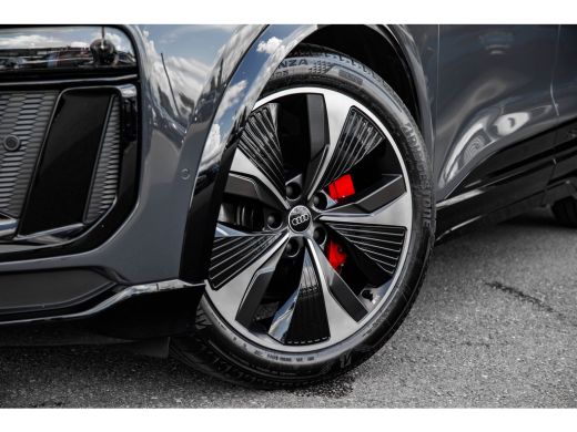 Audi SQ6 e-tron quattro 360 kW edition one | Panoramadak | Luchtvering | Head Up Display | Bang & Olufsen | ActivLease financial lease