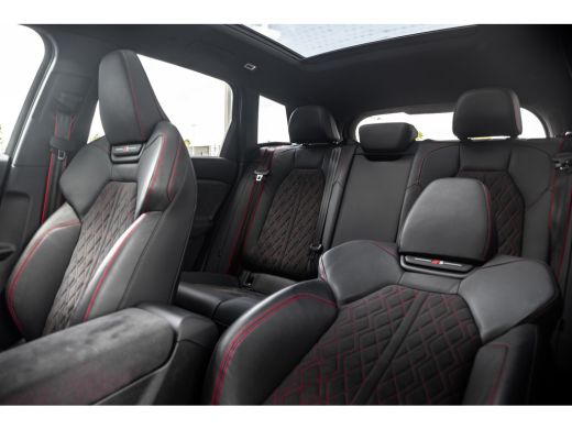 Audi SQ6 e-tron quattro 360 kW edition one | Panoramadak | Luchtvering | Head Up Display | Bang & Olufsen | ActivLease financial lease