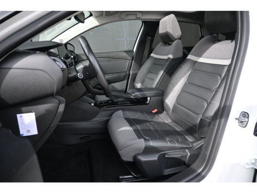 Citroën &euml;-C4 Shine 50kWh 89,3%SOH! 3 Fase | Schuif-/Kanteldak | Navigatie | HUD | Achteruitrijcamera | Apple C... ActivLease financial lease