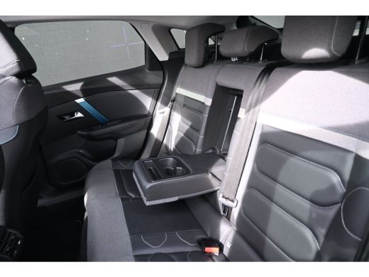 Citroën &euml;-C4 Shine 50kWh 89,3%SOH! 3 Fase | Schuif-/Kanteldak | Navigatie | HUD | Achteruitrijcamera | Apple C... ActivLease financial lease