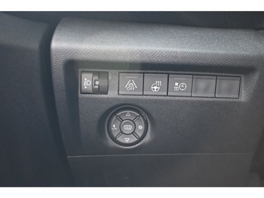 Citroën &euml;-C4 Shine 50kWh 89,3%SOH! 3 Fase | Schuif-/Kanteldak | Navigatie | HUD | Achteruitrijcamera | Apple C... ActivLease financial lease