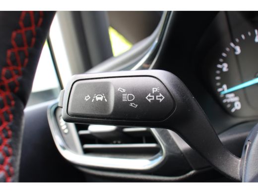 Ford Fiesta 1.0 EcoBoost ST-Line | NL-AUTO! | DEALER OH! | CRUISE | LANE ASSIST | LED | PARK SENS | APPLE CAR... ActivLease financial lease
