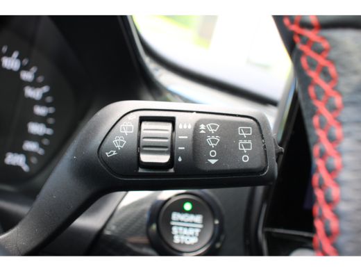 Ford Fiesta 1.0 EcoBoost ST-Line | NL-AUTO! | DEALER OH! | CRUISE | LANE ASSIST | LED | PARK SENS | APPLE CAR... ActivLease financial lease