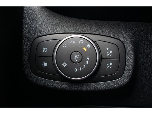 Ford Fiesta 1.0 EcoBoost ST-Line | NL-AUTO! | DEALER OH! | CRUISE | LANE ASSIST | LED | PARK SENS | APPLE CAR... ActivLease financial lease