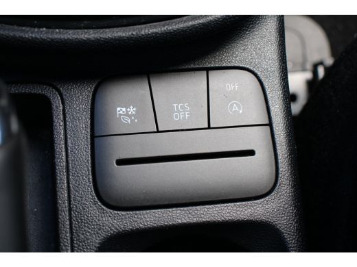Ford Fiesta 1.0 EcoBoost ST-Line | NL-AUTO! | DEALER OH! | CRUISE | LANE ASSIST | LED | PARK SENS | APPLE CAR... ActivLease financial lease
