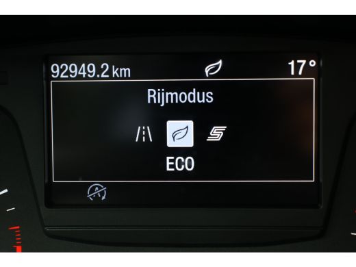 Ford Fiesta 1.0 EcoBoost ST-Line | NL-AUTO! | DEALER OH! | CRUISE | LANE ASSIST | LED | PARK SENS | APPLE CAR... ActivLease financial lease