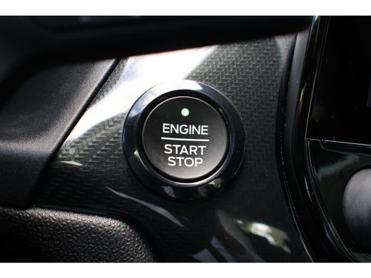 Ford Fiesta 1.0 EcoBoost ST-Line | NL-AUTO! | DEALER OH! | CRUISE | LANE ASSIST | LED | PARK SENS | APPLE CAR... ActivLease financial lease