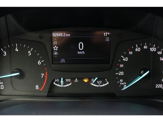 Ford Fiesta 1.0 EcoBoost ST-Line | NL-AUTO! | DEALER OH! | CRUISE | LANE ASSIST | LED | PARK SENS | APPLE CAR... ActivLease financial lease