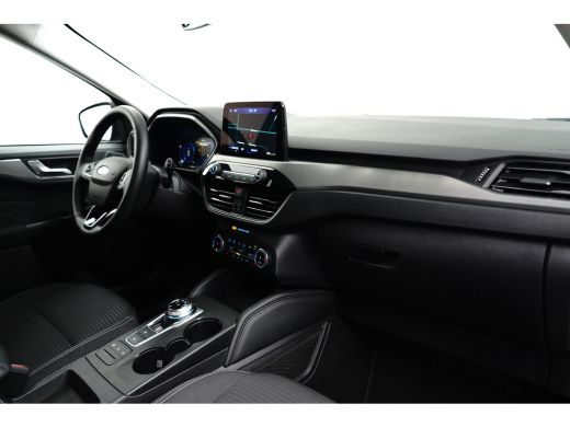 Ford Kuga 2.5 PHEV Titanium | Wegklap Trekhaak | Winter Pack  | Camera ActivLease financial lease