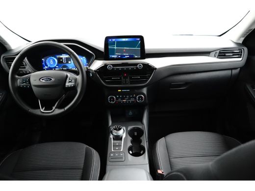 Ford Kuga 2.5 PHEV Titanium | Wegklap Trekhaak | Winter Pack  | Camera ActivLease financial lease