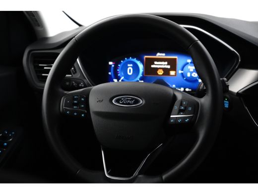 Ford Kuga 2.5 PHEV Titanium | Wegklap Trekhaak | Winter Pack  | Camera ActivLease financial lease
