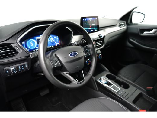 Ford Kuga 2.5 PHEV Titanium | Wegklap Trekhaak | Winter Pack  | Camera ActivLease financial lease