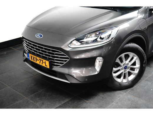 Ford Kuga 2.5 PHEV Titanium | Wegklap Trekhaak | Winter Pack  | Camera ActivLease financial lease