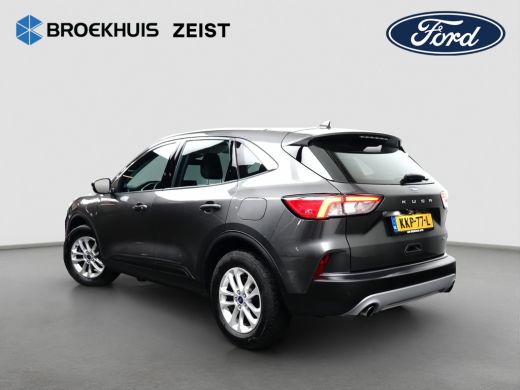 Ford Kuga 2.5 PHEV Titanium | Wegklap Trekhaak | Winter Pack  | Camera ActivLease financial lease