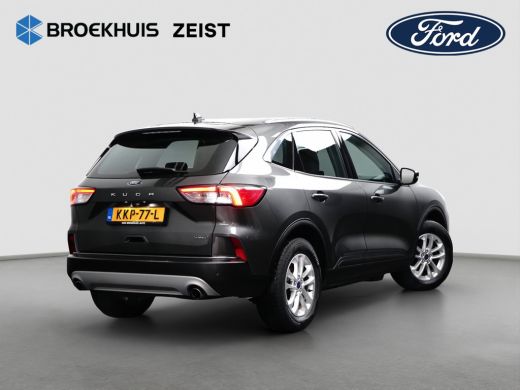 Ford Kuga 2.5 PHEV Titanium | Wegklap Trekhaak | Winter Pack  | Camera ActivLease financial lease